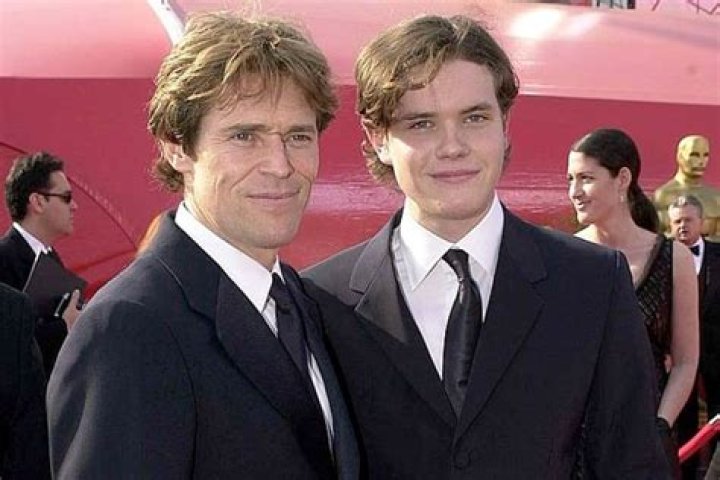 Who Is Jack Dafoe, Willem Dafoe’s Son With Elizabeth LeCompte