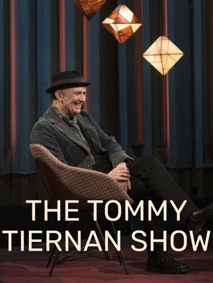 
Who Is Jack Kavanagh From RTE Tommy Tiernan Show? 