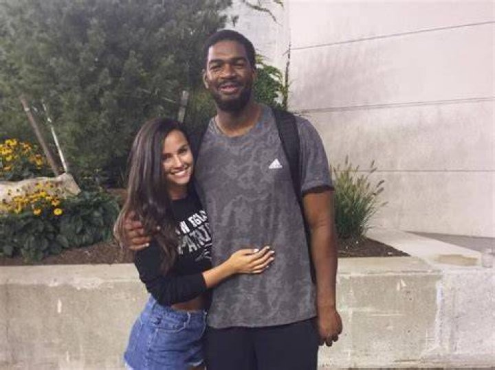 Who Is Jacoby Brissett’s Girlfriend? His Relationship Timeline With Sloan Young