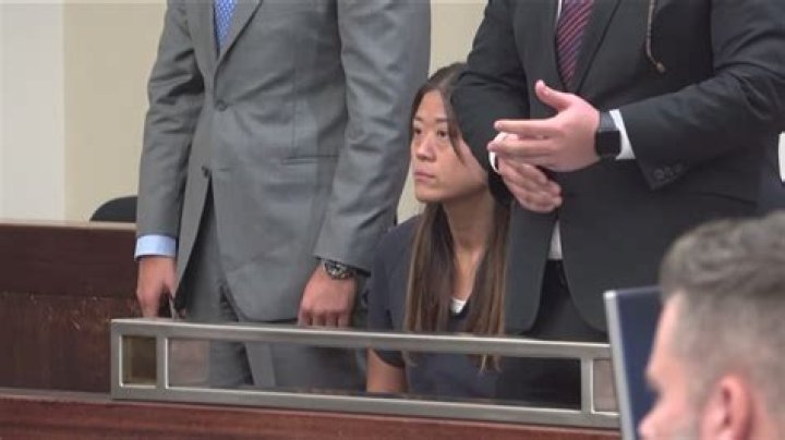 
Who is Jacqueline Ma? Teacher of the Year arrested for misconduct with 13-year old 