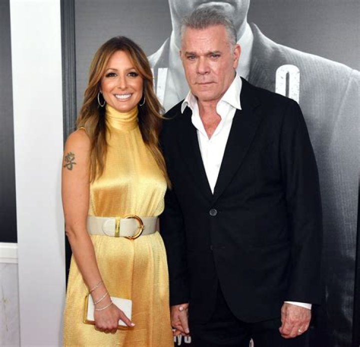 
Who Is Jacy Nittolo? Ray Liotta Wife To Be Saddened After Fiancee Pass Away At 67 