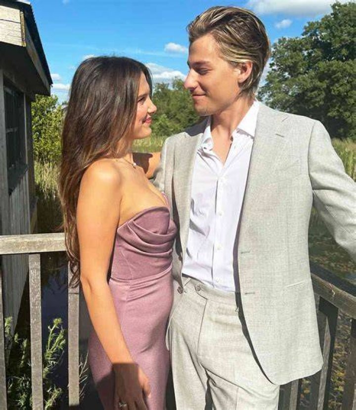 Who is Jake Bongiovi? Get to know everything about Millie Bobby Brown’s boyfriend