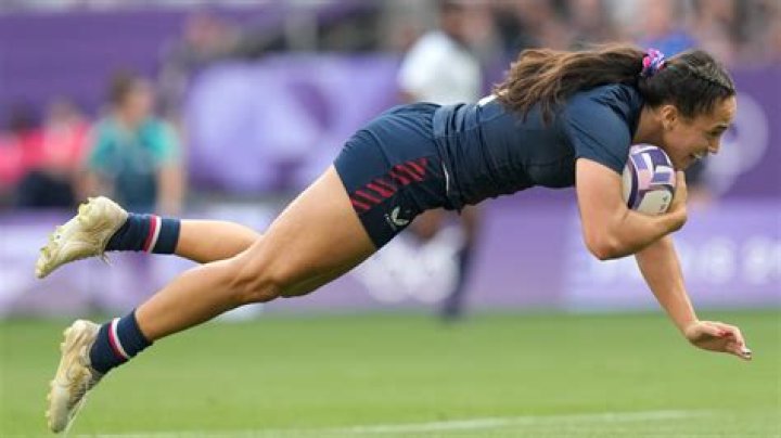 
Who Is Jake Woolmore Wife? Everything We Have On The Rugby Player 