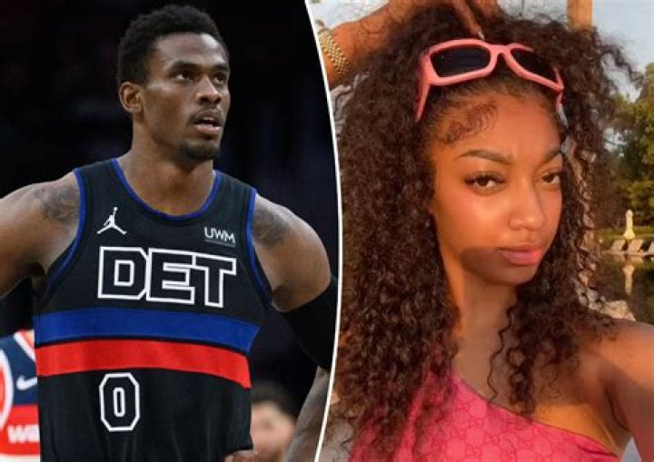 Who Is Jalen Duren’s Girlfriend? Explore The Basketball Player’s Love Life