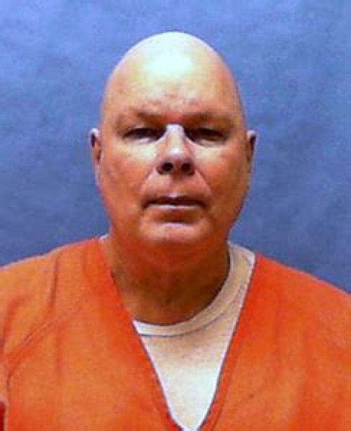 
Who is James Barnes? Florida death row inmate scheduled to die Thursday by lethal injection 