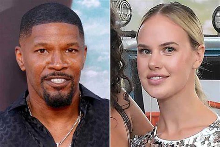 
Who Is Jamie Foxx Girlfriend In 2022? Fans Are Curious As PEOPLE Reported A New Mystery Partner 