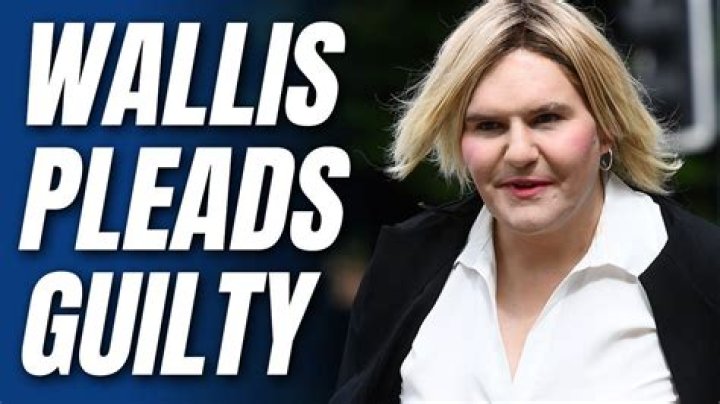 
Who Is Jamie Wallis MP Wife Rebecca Wallis? Details On The Family Of United Kingdom Parliament Memeber 