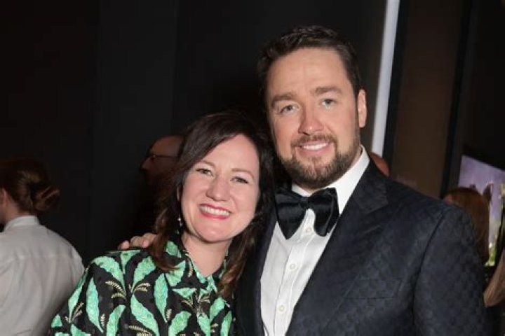 
Who Is Jason Manford Married To? Jason Manford Net Worth, Family, Biography, Age, Height And More 