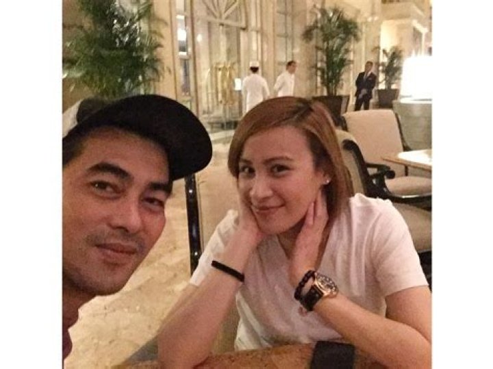 Who Is Jay Manalo Wife Raizza Manalo? Kids And Net Worth