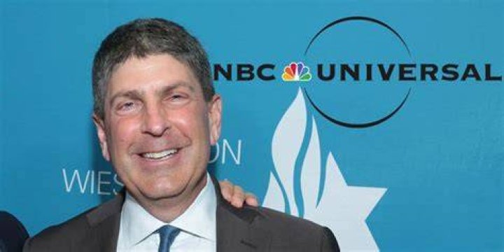 
Who is Jeff Shell? Allegation of ‘inappropriate relationship’ against former NBCUniversal CEO explained 