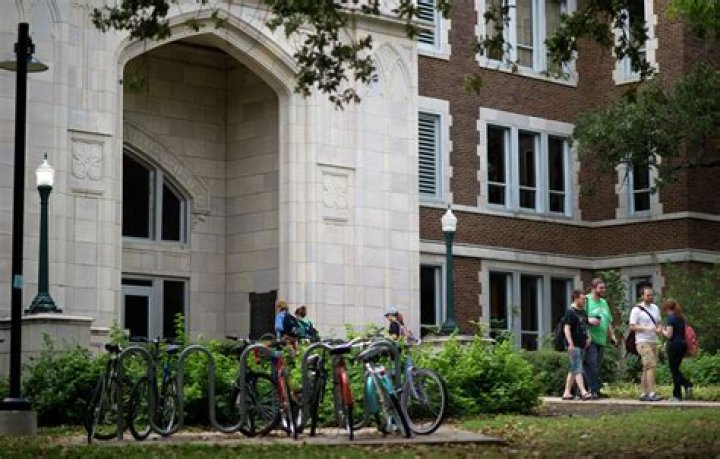
Who Is Jeff Younger? Anti Transgender Texas House Candidate Slammed By University Of North Texas Students 