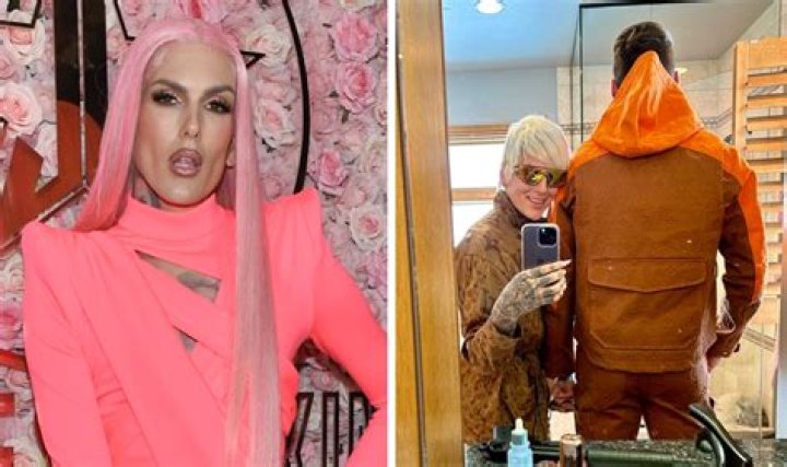 Who is Jeffree Star Dating: Does His Boyfriend Play For the NFL?