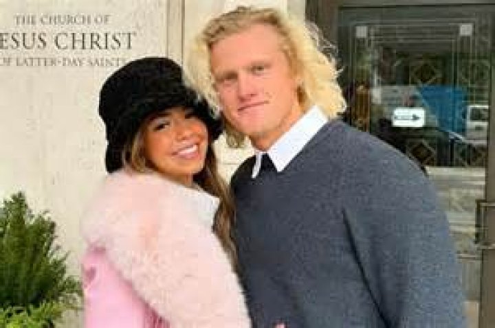 Who Is Jen D’Angelo Husband? Is She Married? Age And Net Worth