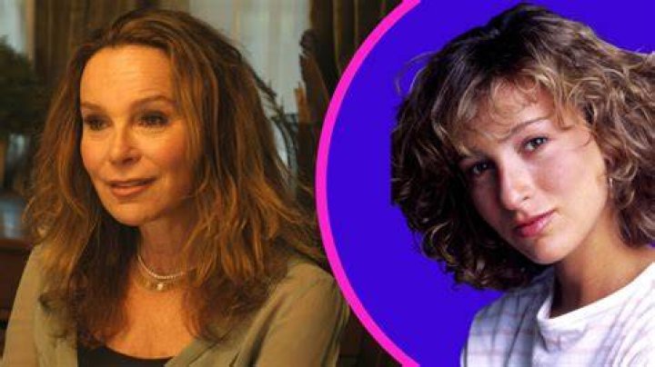 Who Is Jennifer Richards And What Happened To Her? Actress Known For Night Court