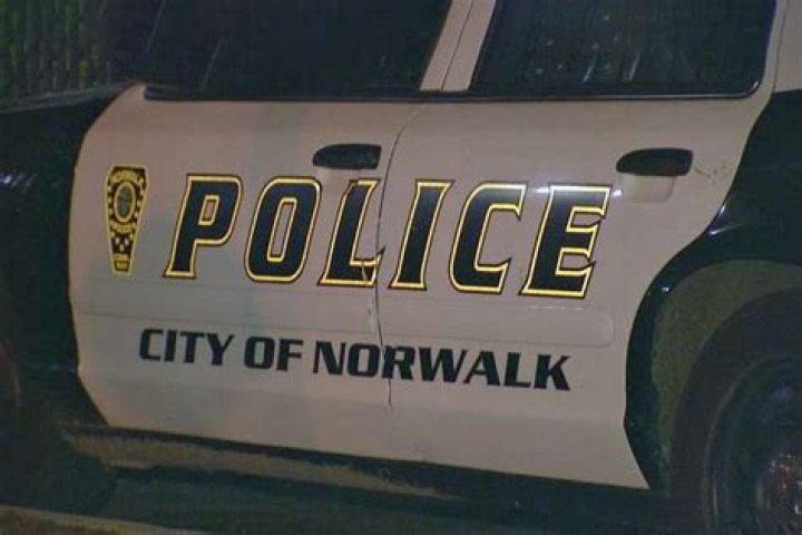 
Who Is Jermaine Nash From Norwalk CT? Veteran Police Officer Arrested For Assault 