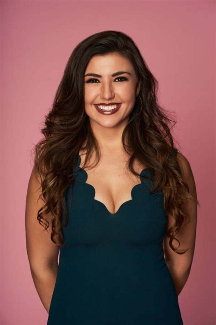 
Who Is Jessica Gumbert From “Love Is Blind” Season 3? 