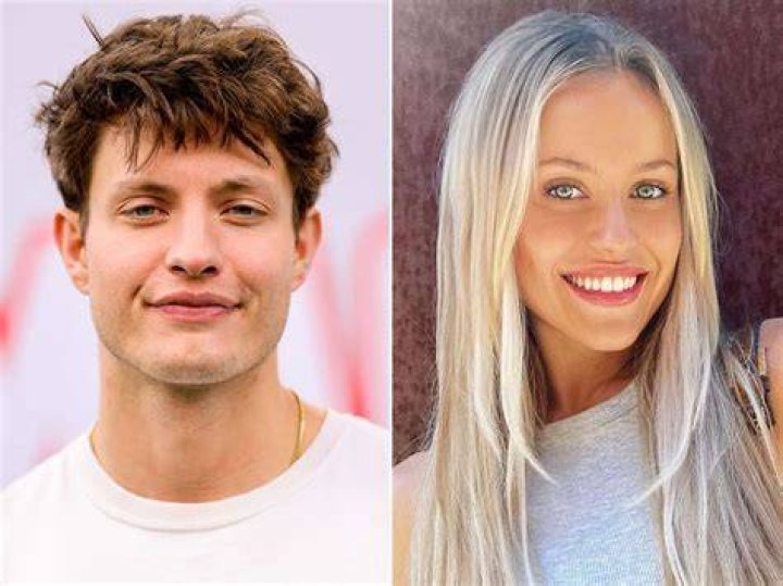 Who Is Jessica Marie? Everything To Know About Brian Anderson Wife