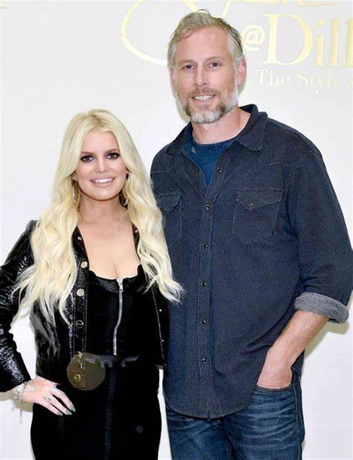 Who Is Jessica Simpson Husband Eric Johnson? Details About His Married Life, NFL Career, & Net Worth