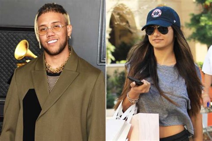Who Is Jhay Cortez? Are Mia Khalifa and Jhay Cortez Still Together?