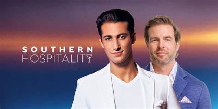 Who Is Joe Bradley From “Southern Hospitality”?