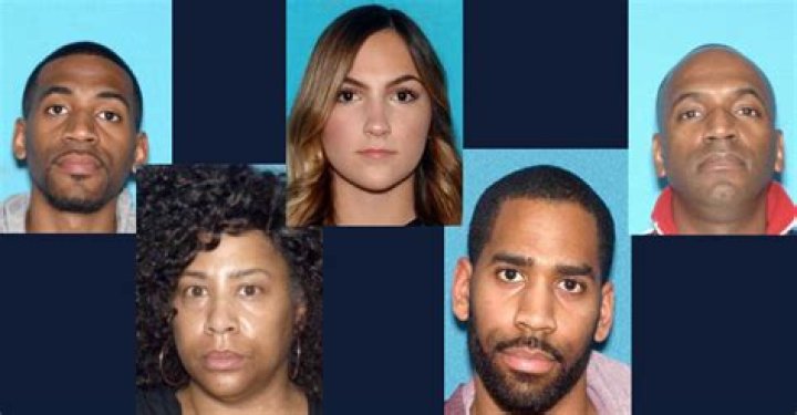 Who Is Joelle Martucci? Totowa NJ Man Arrested Along With 2 Others In Stephanie Dejesus Murder Case