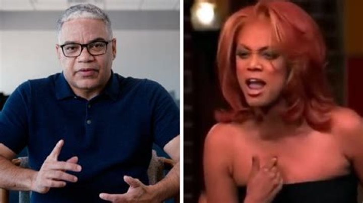 Who is John Blake? CNN senior writer slammed for speaking on digital Black face