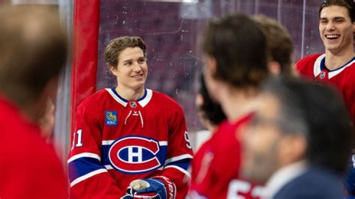 
Who Is John Sedgwick? Wikipedia And Salary As He Is Promoted As AGM In Montreal Canadiens Hockey Team 