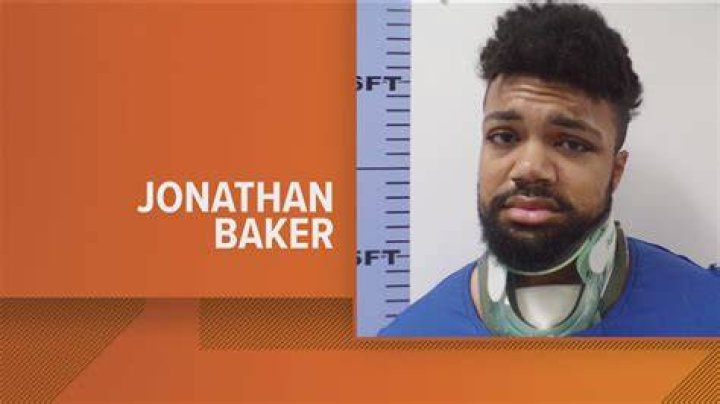 
Who Is Johnathan Lee Whitlatch From Iowa? Ames Church Shooter Acted As A Revenge Against Ex Girlfriend 