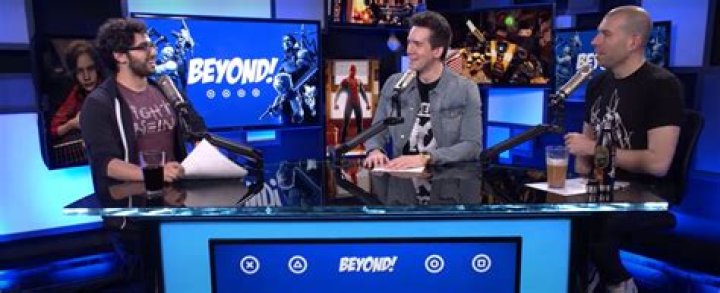 
Who Is Jonathon Dornbush From IGN & Why Is He Leaving Beyond! Podcast? 