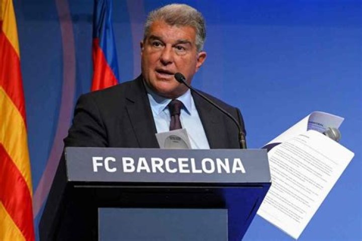 
Who is Jose Maria Enriquez Negreira, former vice-president of refereeing committee accused of taking bribes from Barcelona football club? 