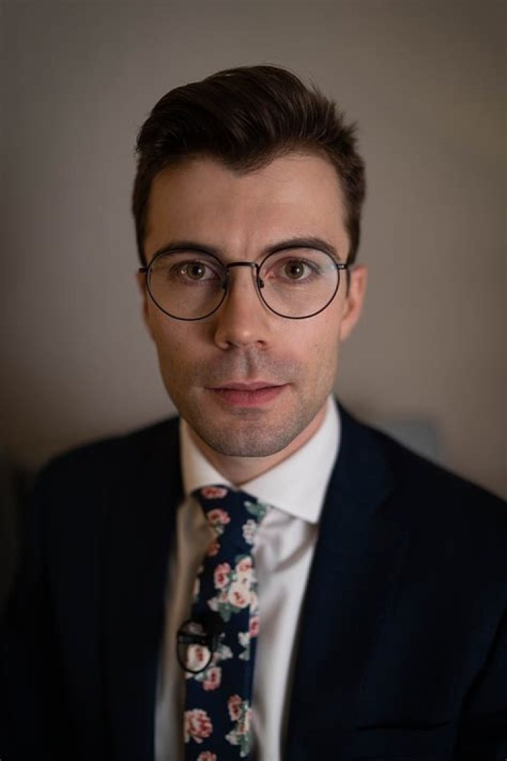 Who Is Josh Boswell From Daily Mail? Everything We Know About The Senior Reporter