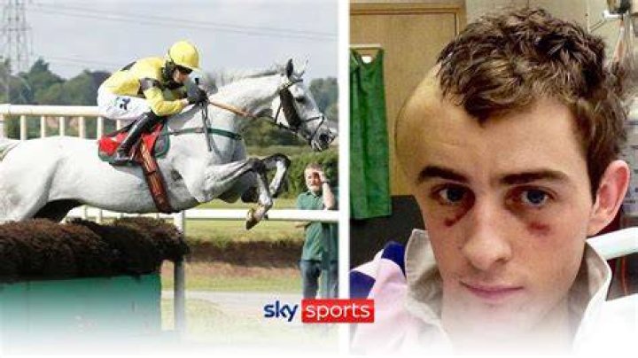 
Who Is Josh Moore Jockey? Shallwehaveonemore Rider – What Happened To The Horse? 