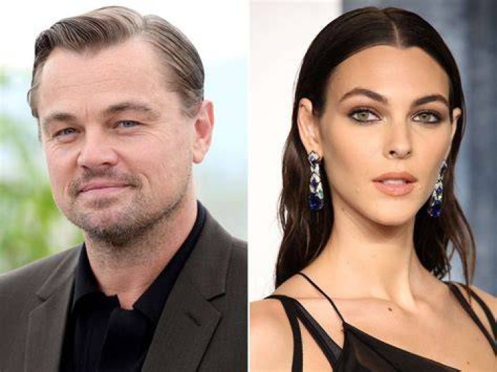 
Who is Josie Redmond, model spotted with Leonardo Di Caprio outside Chiltern Firehouse in London? 