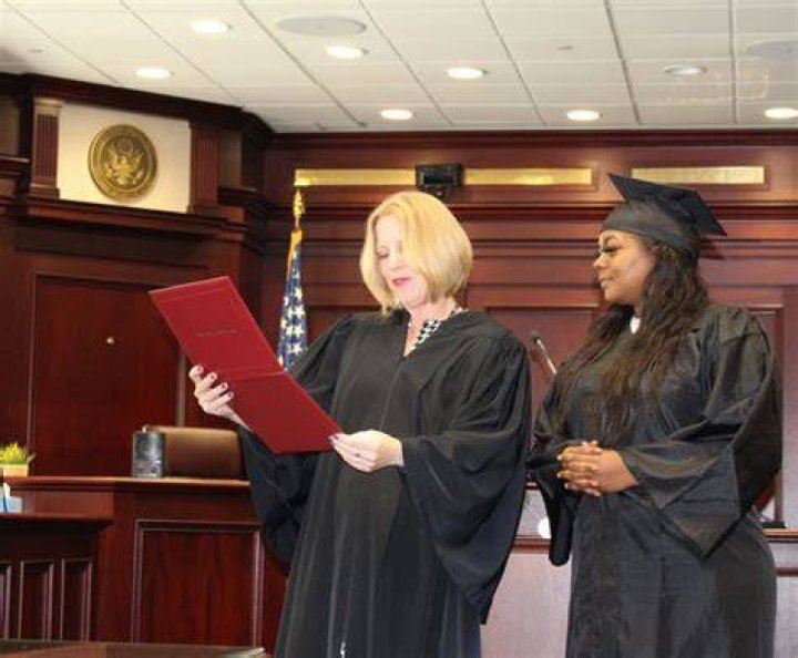 
Who Is Judge Catherine Staines? Jozef Puska Case – Age And Wikipedia 