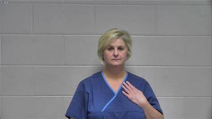 
Who is Judith Sobol? Michigan nurse charged with murder for being under the influence of drugs while toddler died in her care 