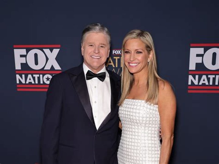 Who Is Julia Ainsley Husband Newman Ainsley? Meet NBC Correspondent Baby And Family
