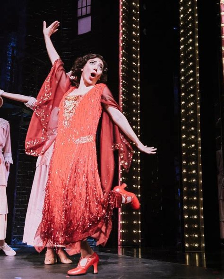 
Who Is Julie Benko On Funny Girl Broadway Show? All We Know About The Actress 