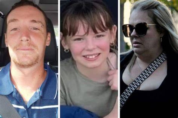 
Who Is Justin Stein Mt Wilson? Missing Charlise Mutten Mother Fiance – Is He A Suspect? 