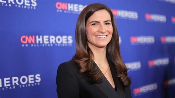
Who is Kaitlan Collins? Net worth, age, relationship, career, family of CNN-Donald Trump town hall moderator 
