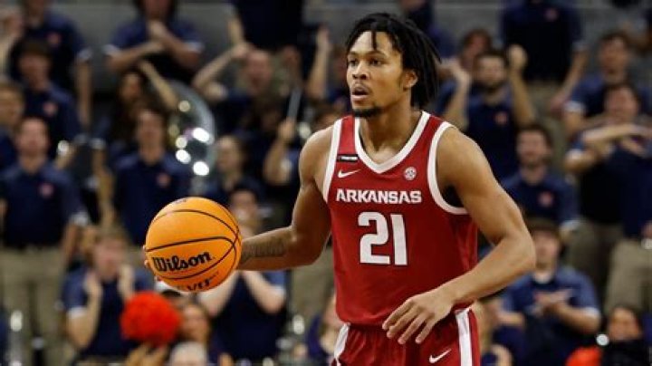 
Who Is Kamani Johnson? Everything About The Brother And Family Of Arkansas Basketball Player 