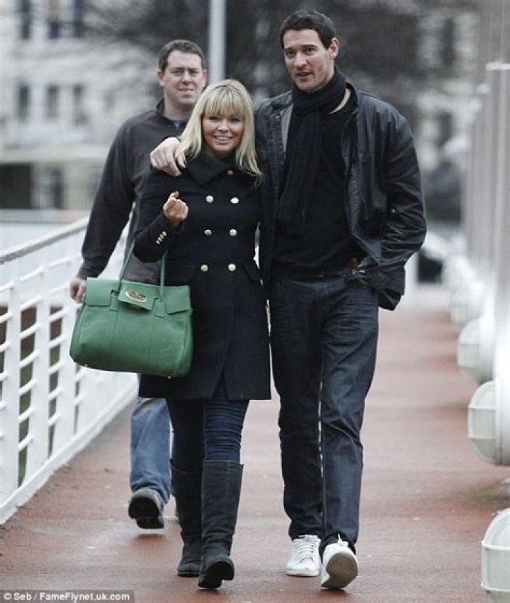 
Who Is Kate Thornton Boyfriend Now And Why Did She Split With Matt Vincent? 