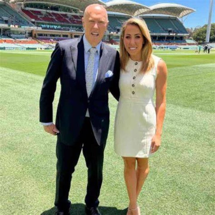 
Who Is Kath Loughnan Partner? Find Out If The Fox News Reporter Is Married 