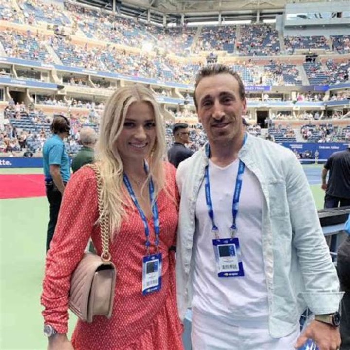 
Who Is Katrina Sloane? Learn About Brad Marchand’s Wife 