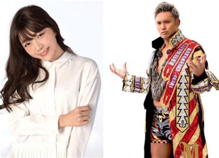 Who Is Kazuo Okada Wife Takako Okada? Kids, Family And Net Worth