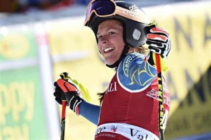 
Who Is Keely Cashman? More To Know About The Olympic Skier Crash Injury And Health Update 
