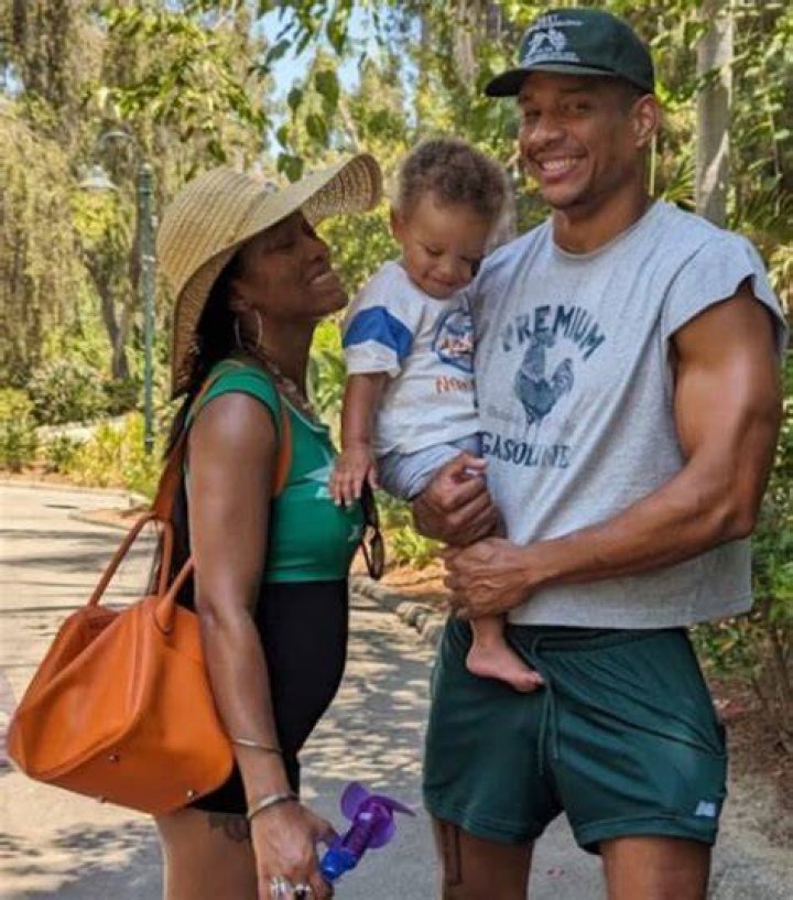 Who Is Kele Dobrinski Wife? Meet Their Kids On Instagram