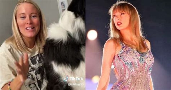 
Who is Kelly Inglis Kelly, the fan whom Taylor Swift defended from security during Eras Tour Philadelphia concert? 