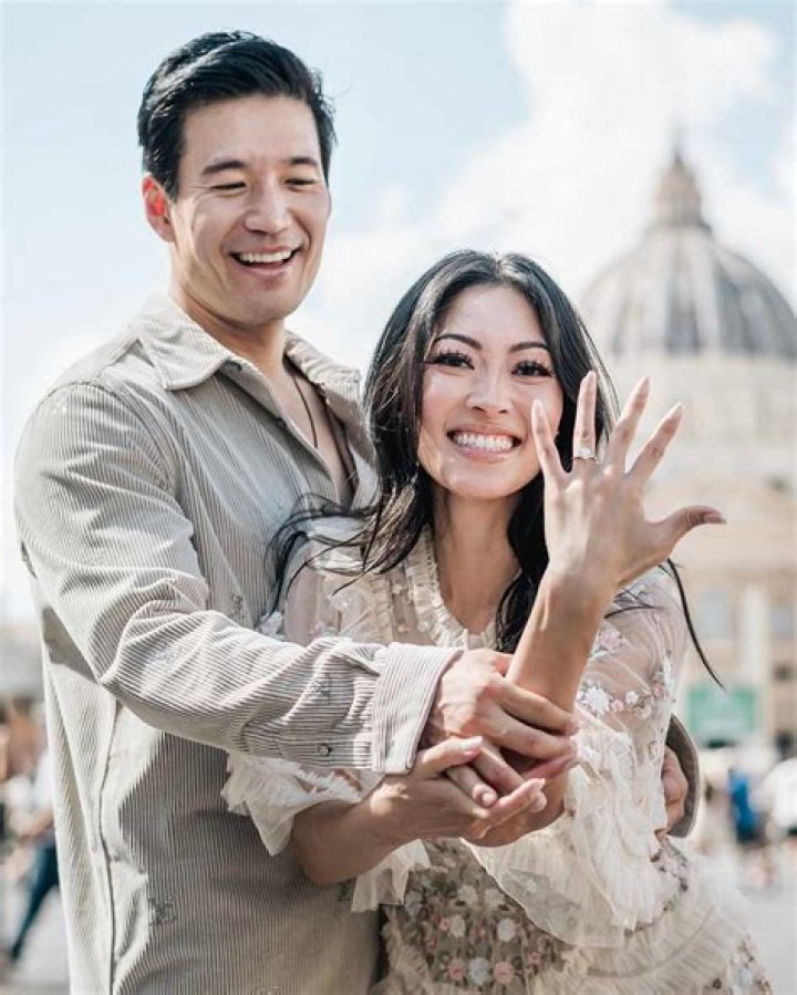 Who Is Kevin Kreider Wife 2022? Bling Empire Cast Net Worth – Did Kim Lee Reject His Proposal?