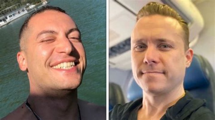 
Who is Khazar Momeni, who partied with Cash App founder Bob Lee that led to his death? 