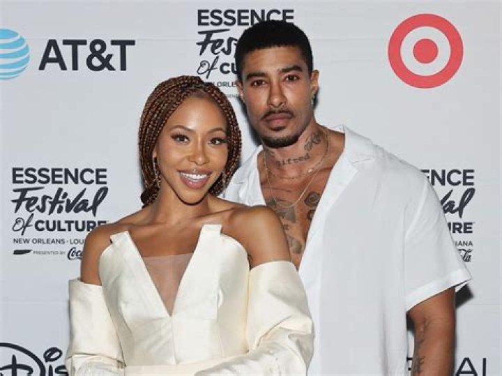 Who Is Kj Smith Dating? Get Details About Kj Smith Boyfriend